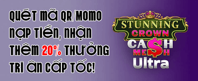 Vòng Quay May Mắn promotion