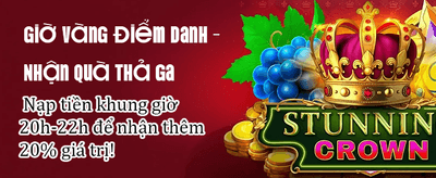 Sảnh Casino Đẳng Cấp Quốc Tế