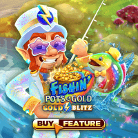 SMG_fishinPotsOfGoldGoldBlitz screenshot
